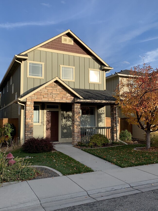 Pet Friendly Houses For Rent In Boise Id Forrent Com