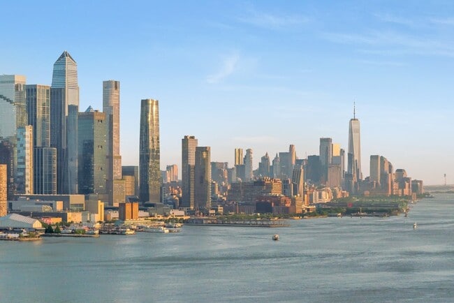 Photo - 6050 Boulevard E Unit 3H