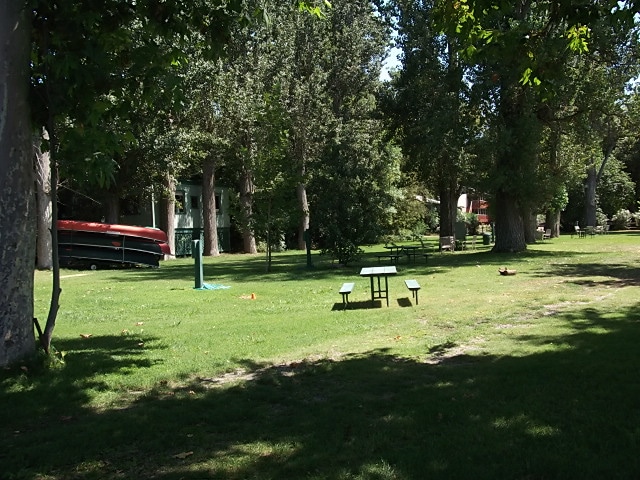 Property Photo - Driftwood & River Inn Parks