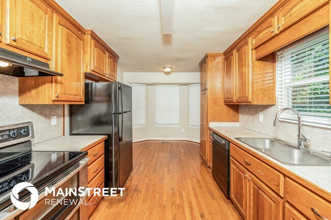 Photo - 1804 Creely Dr