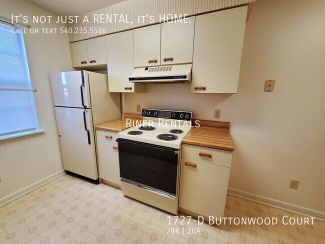 Photo - 1727-D Buttonwood Court-