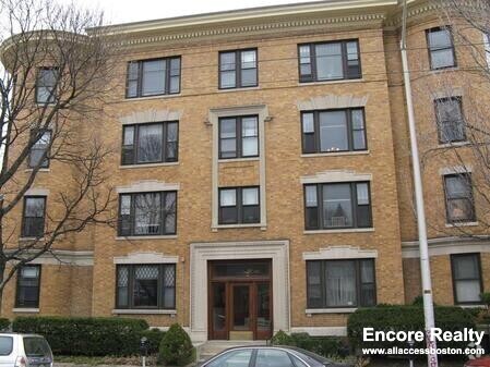 Building Photo - 1775 Massachusetts Ave Unit 6 Rental