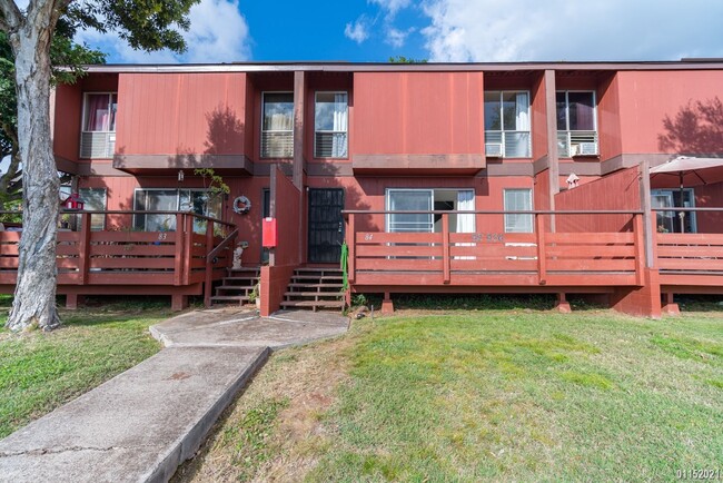3 bedroom, 2 bath, 2 parking Makakilo Mala... - 3 bedroom, 2 bath, 2 parking Makakilo Mala... Townhome