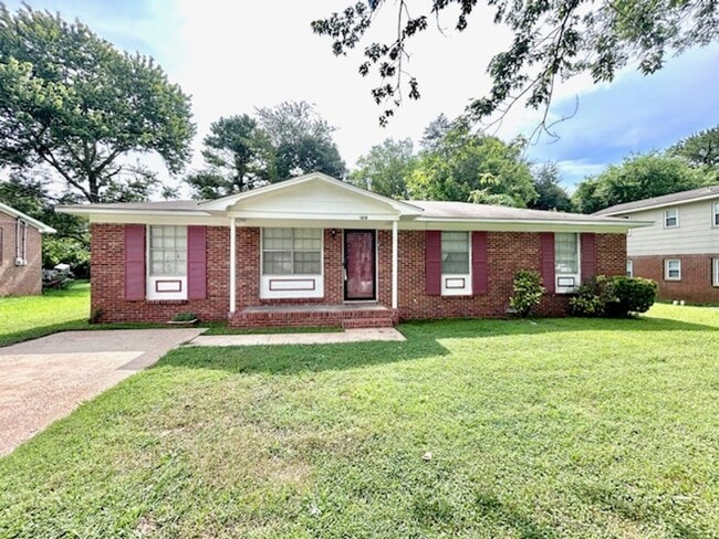 Building Photo - 3218 Teton Dr NW