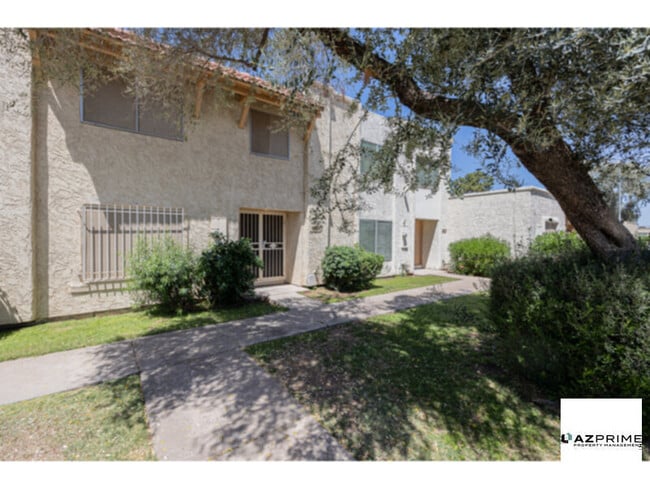 Beautiful Phoenix 3/2.5 Townhouse - Prime ... - Beautiful Phoenix 3/2.5 Townhouse - Prime ...