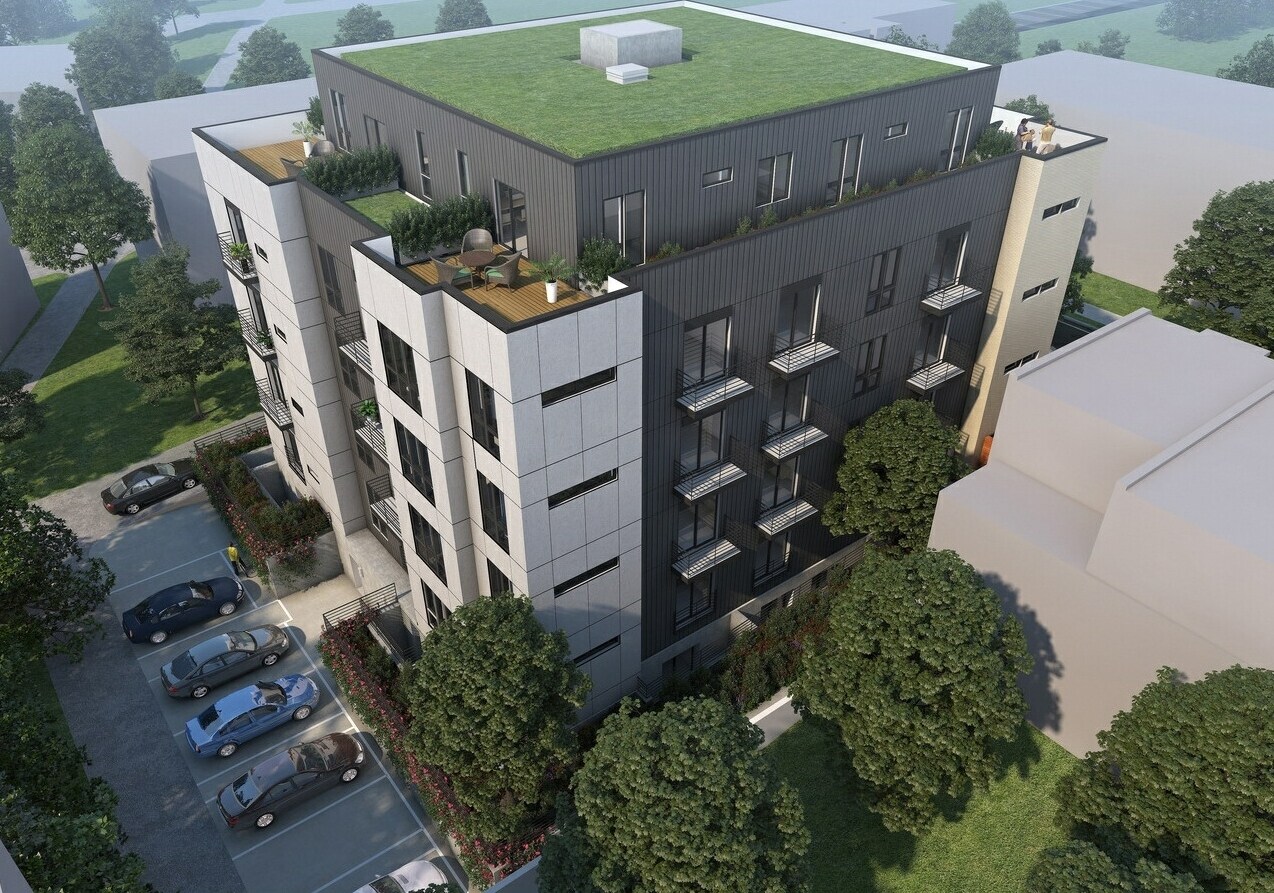 Photo - The View at 17