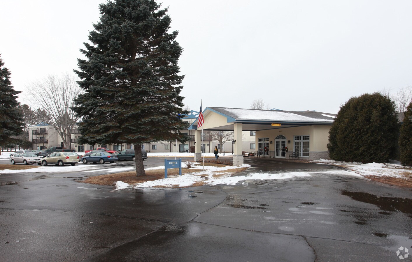 Tantara Apartments - Tantara Apartments