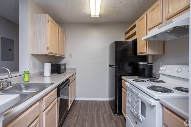 Photo - Manchester at Wesleyan