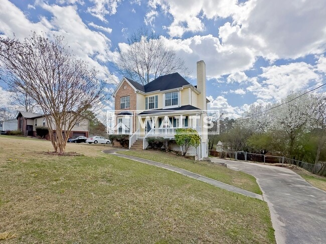 Building Photo - Stunning 3-Bed, 2.5 Bath House in Moody