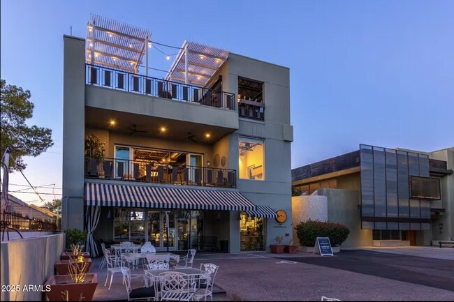 Building Photo - 7020 E 1st Ave