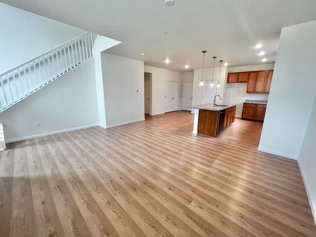 Building Photo - STUNNING 3 bed 2.5 bath new build home in Fort Collins!