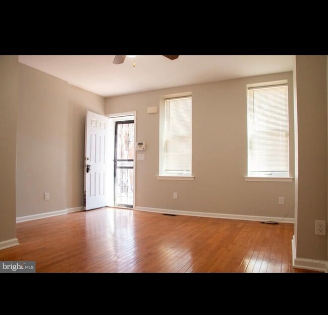 Building Photo - 1021 Clifford Brown Walk