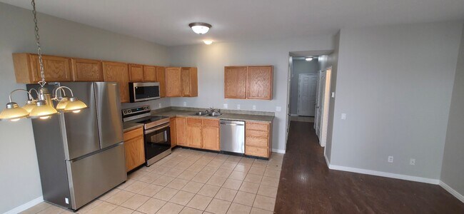 Photo - 2413 Big Village Ct