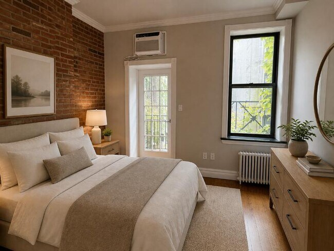 Photo - 250 Mott St Unit 16