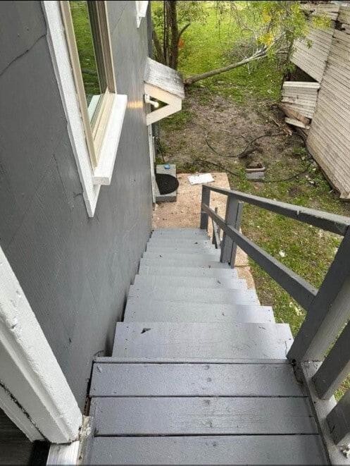 Photo - 702 Rosedale St
