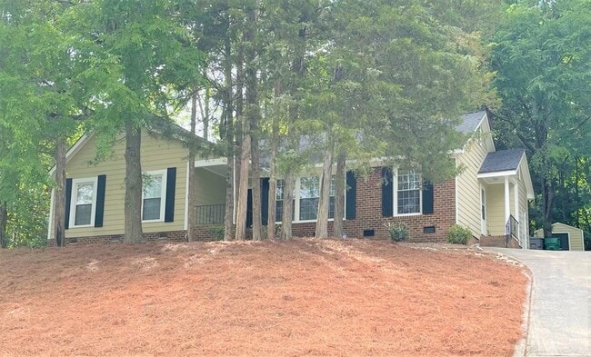 Photo - 11438 Winding Way Rd House