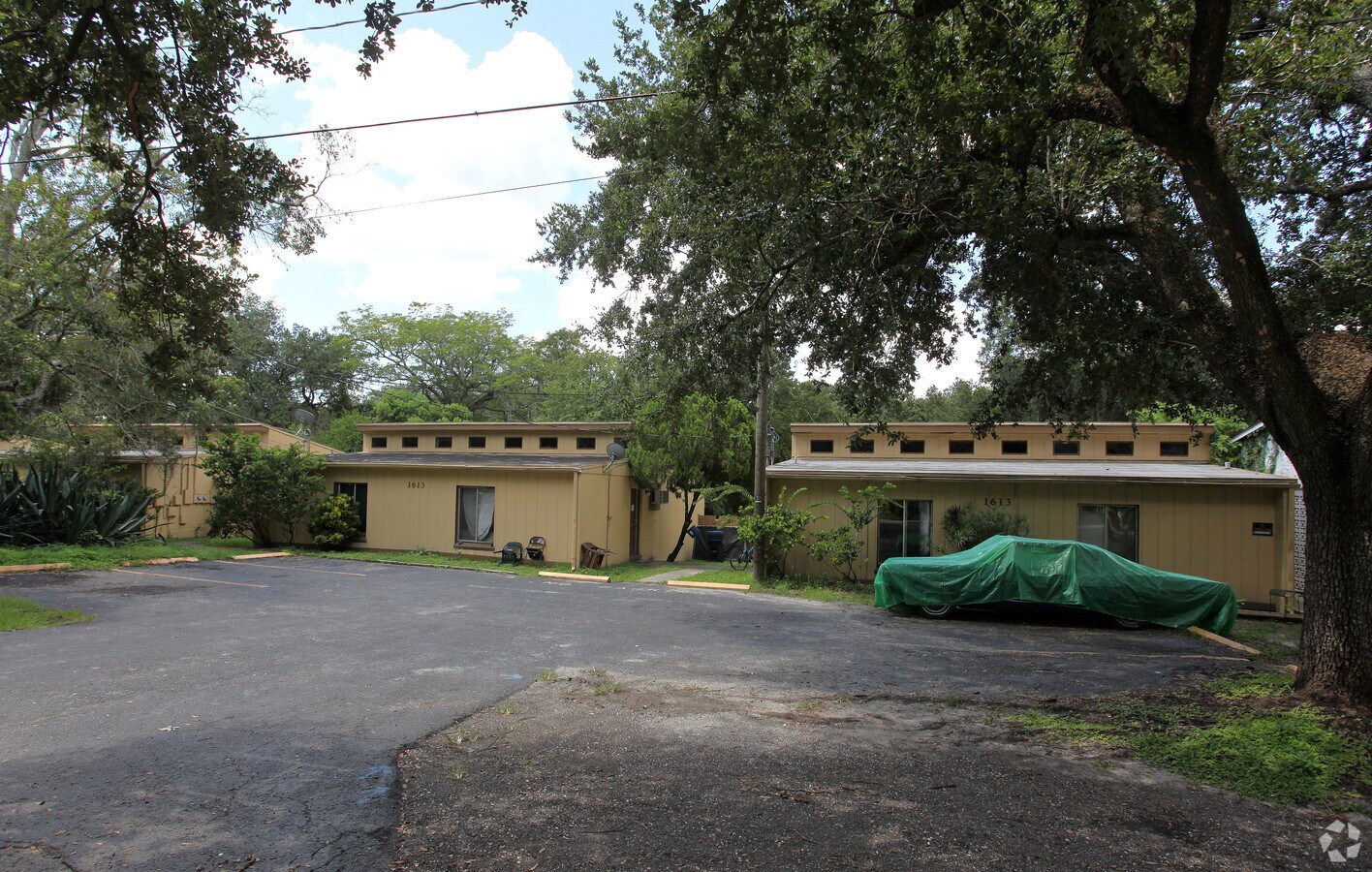 Photo - Mulberry Estates Apartments