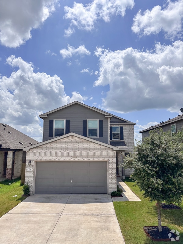 Building Photo - 6305 Conestoga Wagon Way Rental