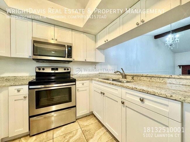 Photo - 5102 Lawnton Ct