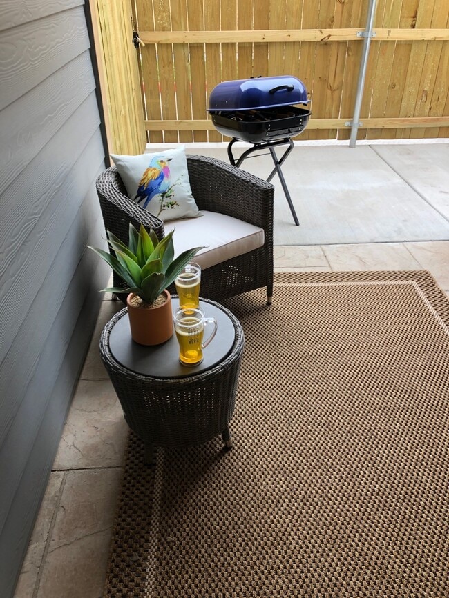 Photo - 2206 E US Highway 281 Unit B-11