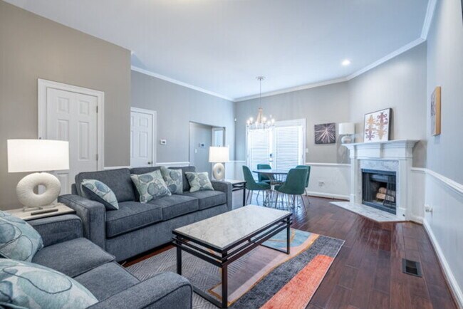 893 Piedmont Ave NE Unit 3
