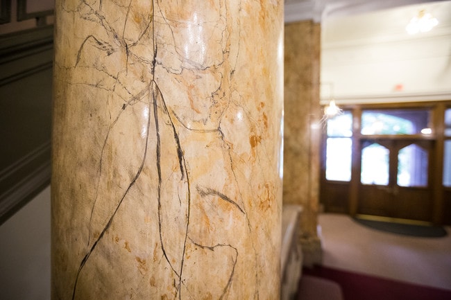 Photo - Old City Hall