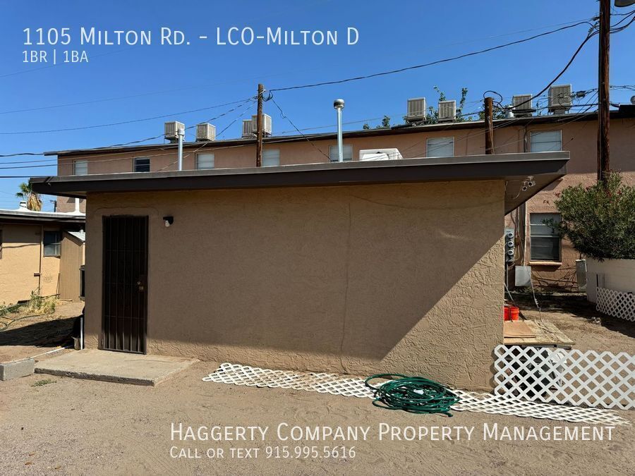 Photo - 1105 Milton Rd Apartment Unit LCO-Milton D