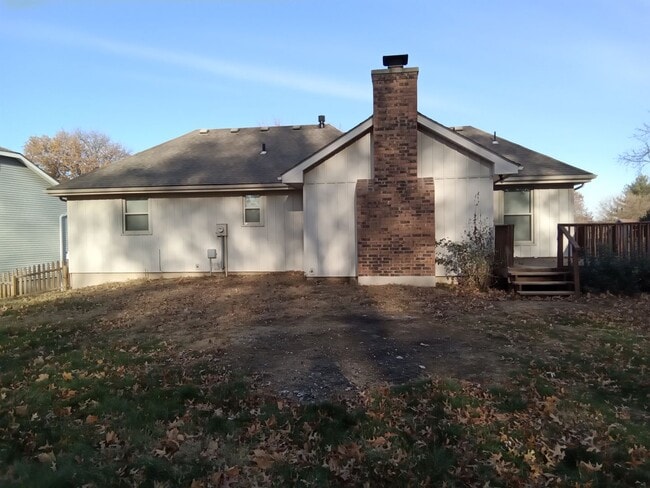 Photo - Coming soon! Newly Renovated SF in Liberty