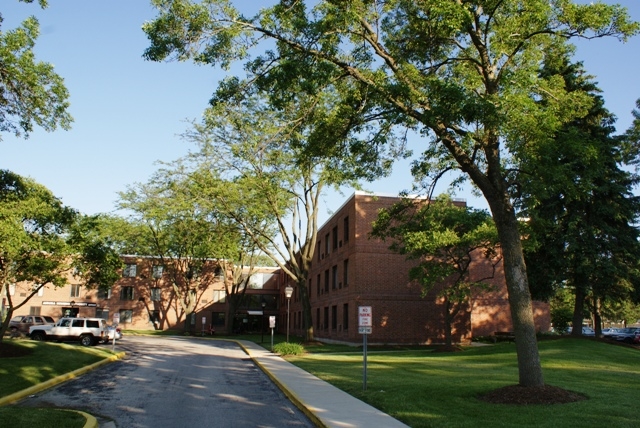 Photo - Sage Crest Apartments