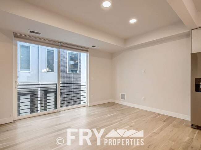 Photo - New Condo in South Sloan's Lake