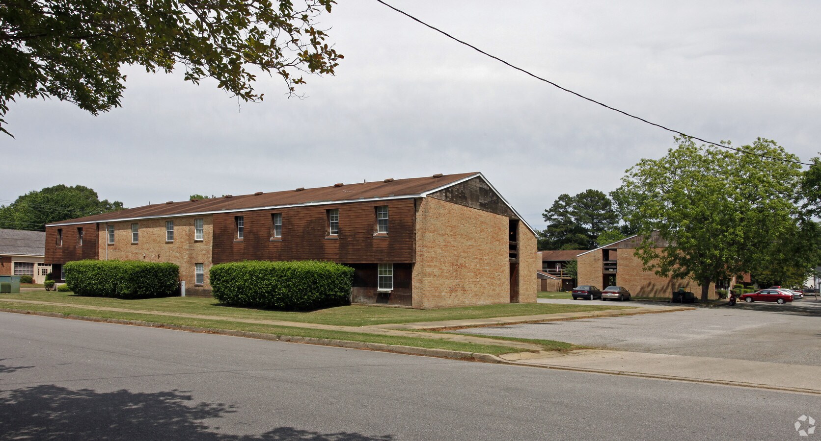 Photo - Heritage One Apartments