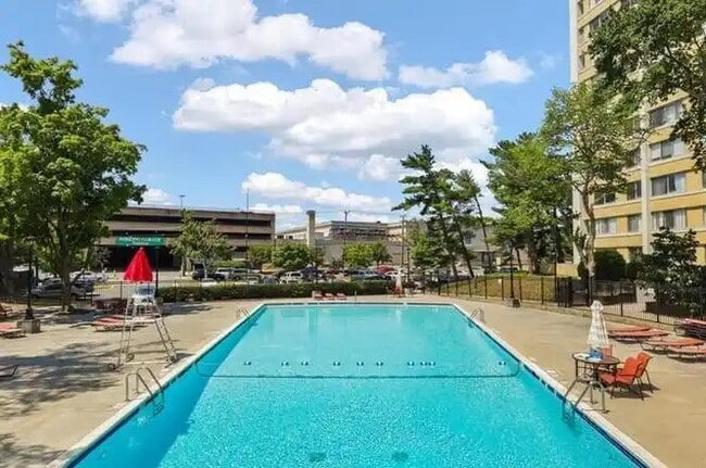 Photo - 301 N Beauregard St Unit 1709