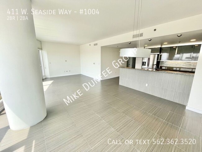 Photo - 411 W Seaside Wy Unit #1004