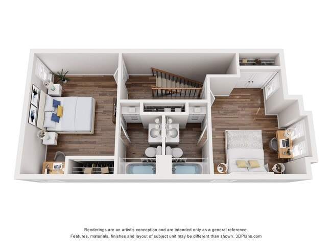 Oakwood Commons By Stella Homes