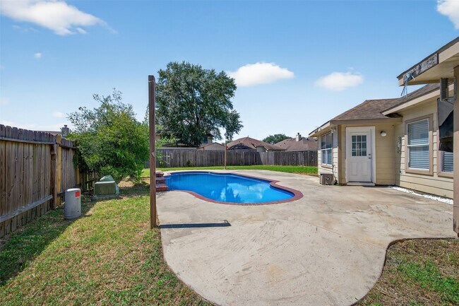 Building Photo - 5411 Losoya Ct Rental