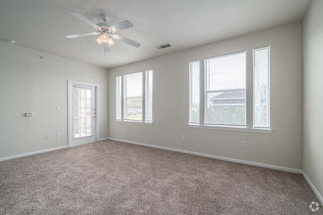 Interior Photo - Costa Vizcaya Rental