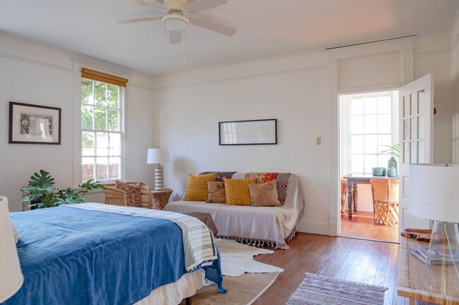 Building Photo - 3001 Ponce De Leon St Unit 1607 Sauvage Street