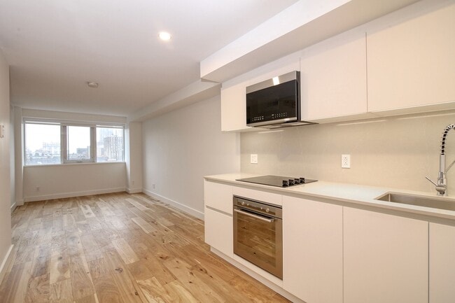 Photo - 3460 Rue Peel Unit 302