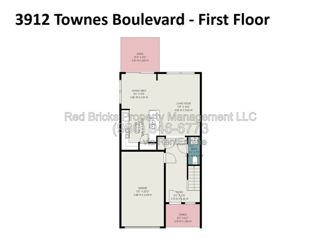 Photo - 3912 Townes Blvd