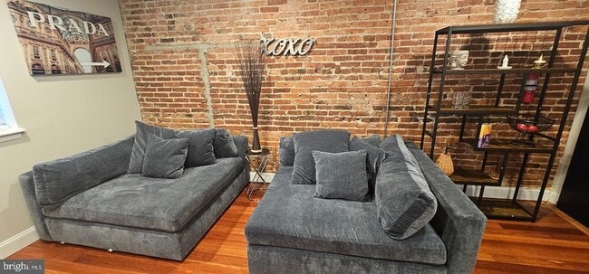 Photo - 2206 Eutaw Pl