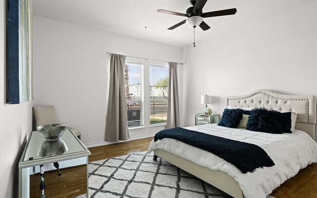 Pearl Floorplan