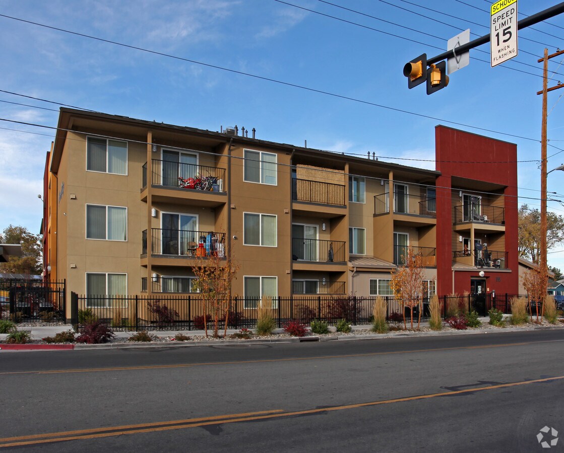 Photo - Autumn Village Apartments