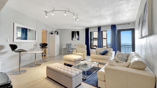 Photo - 3800 Galt Ocean Dr Unit 1209