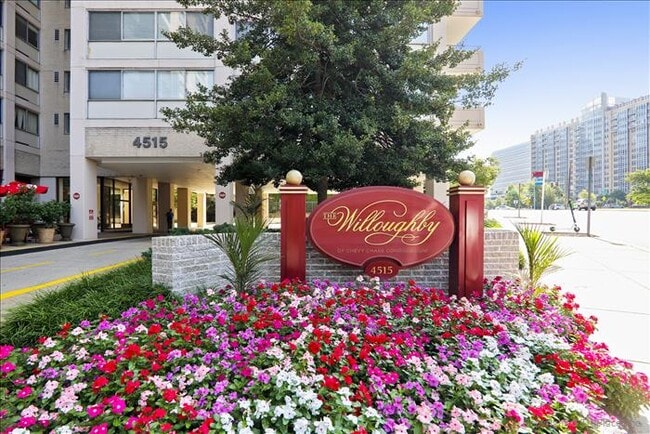Photo - 4515 Willard Ave Condo Unit 1614S