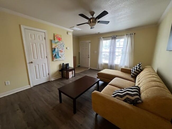 Photo - Two Bedroom Townhome - Carolina Forest