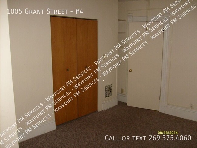 Photo - 1005 Grant St Unit #4