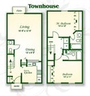 The McEntire Townhouse