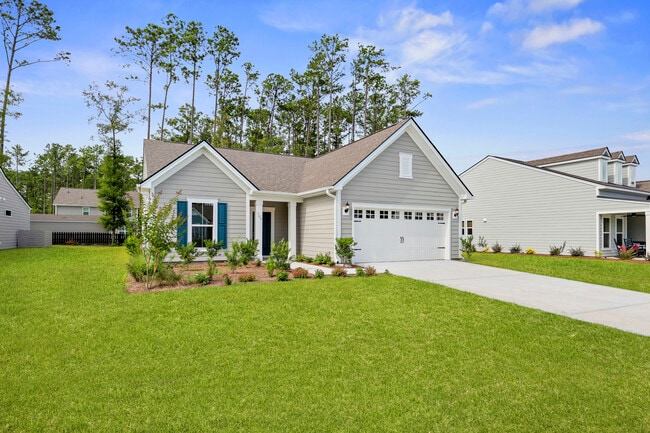 Building Photo - 147 Higginson Dr Rental