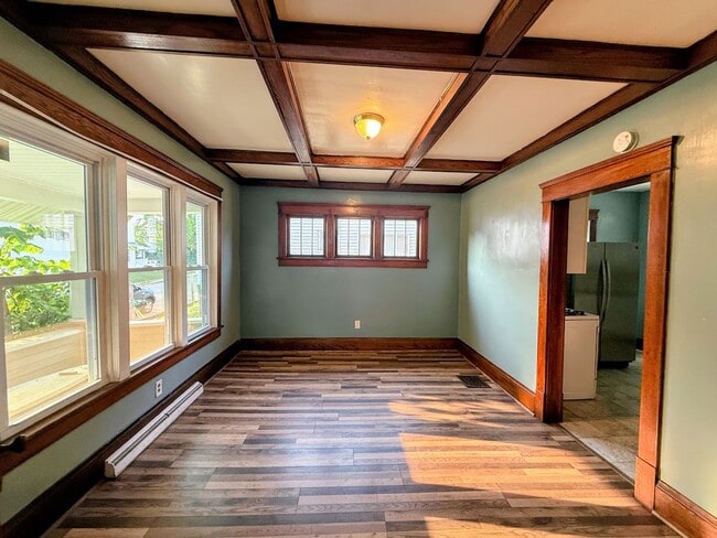 Photo - Beautiful 3 bedroom home on corner lot with garage - Canton NW