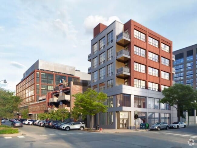 Building Photo - Eleven23 Randolph Rental
